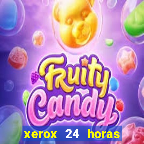 xerox 24 horas porto alegre